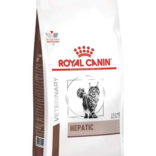 Royal Canin Hepatic Adult Dry ‏